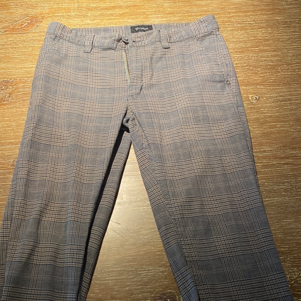 Brixton choice chinos 32x32